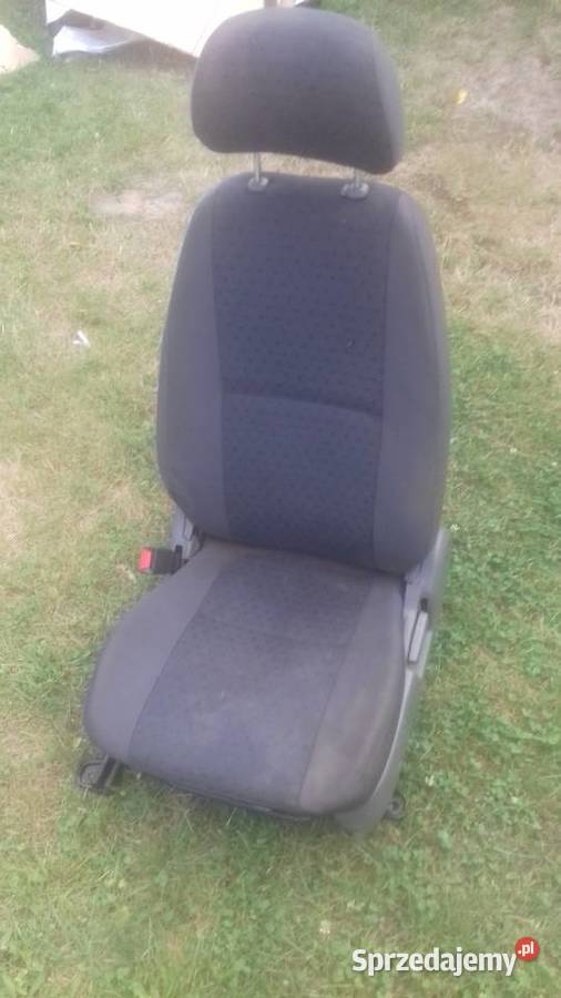 Fotel lewy kierowcy Suzuki Alto V 9804 Kraków