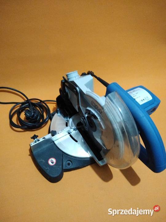Ukośnica cmi 210mm 1200w Kłodawa