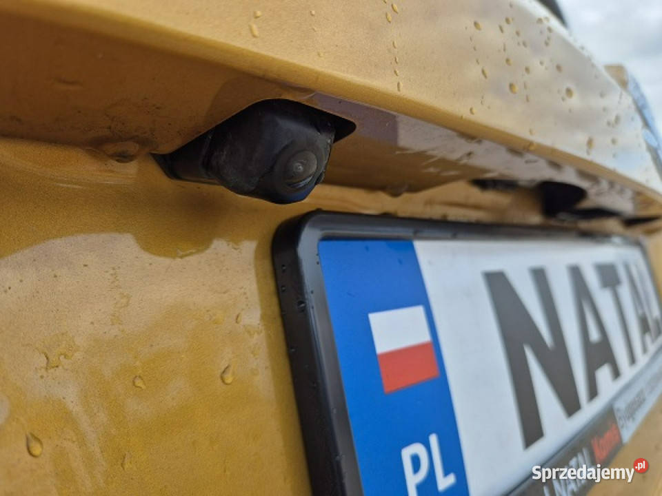 Suzuki Vitara Lift 4x4 Bogata wersja II 20152019 kujawsko-pomorskie