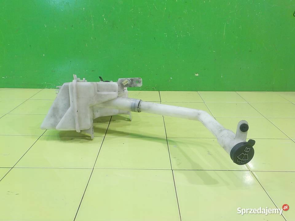 OPEL ANTARA LIFT 22 CDTI 12r 5D zbiorniczek