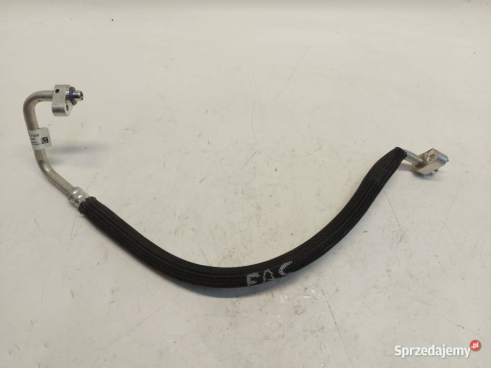 Mercedes EQC 400 W293 PRZEWÓD KLIMATYZACJI