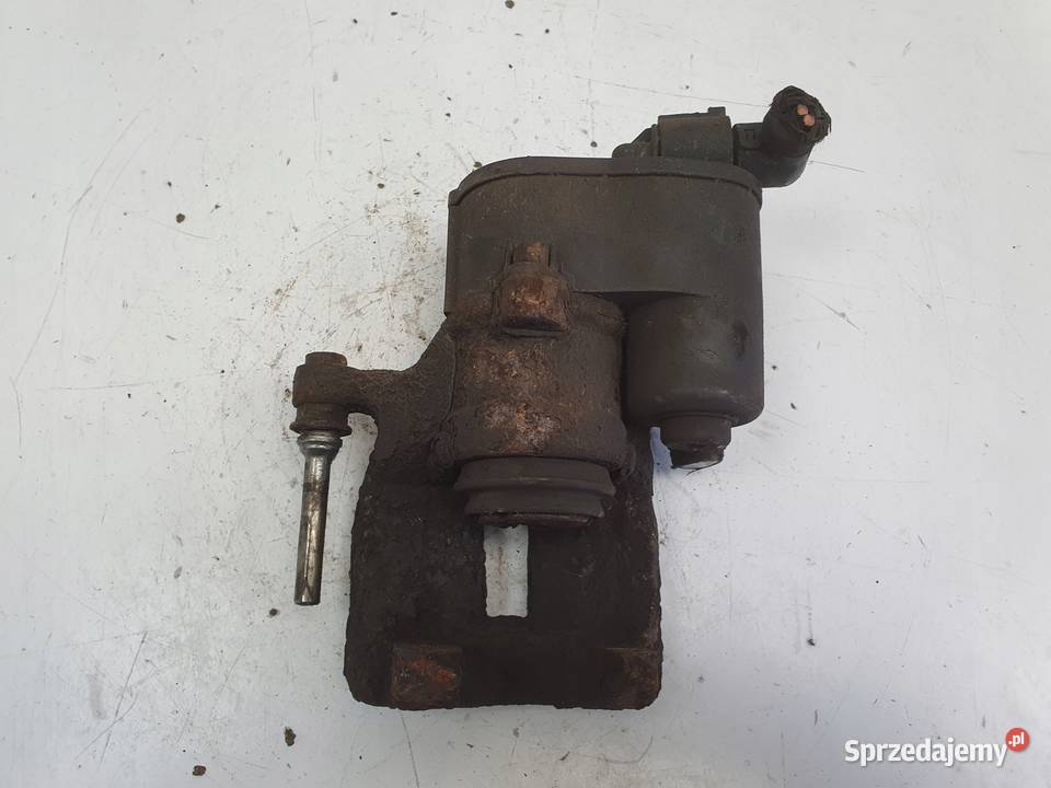 Volvo S60 II S80 II V60 V70 III XC70 II TYLNY Janów