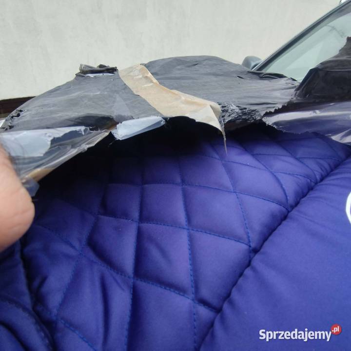 Gondola do wózka dziecięcego NOWA jeszcze w 0 - 18 kg Poznań