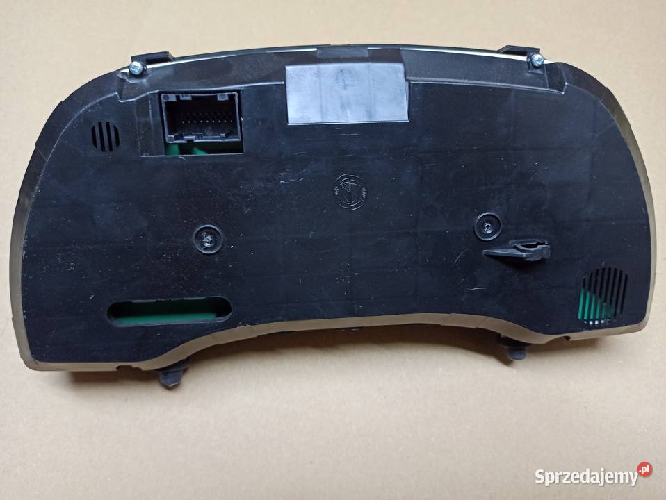 LICZNIK 51828071 FIAT GRANDE PUNTO 14 Bolesławiec