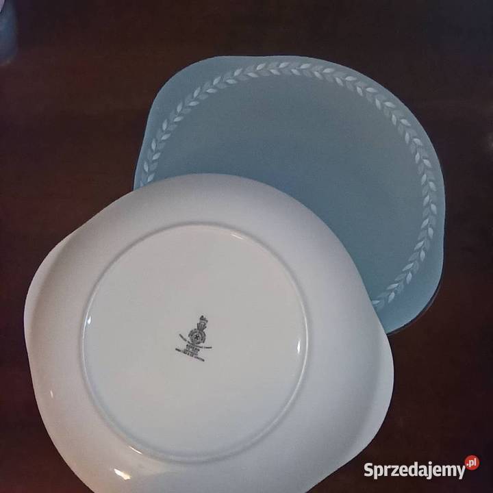 Cukiernica miseczka AEGEAN Royal Dulton Gdańsk