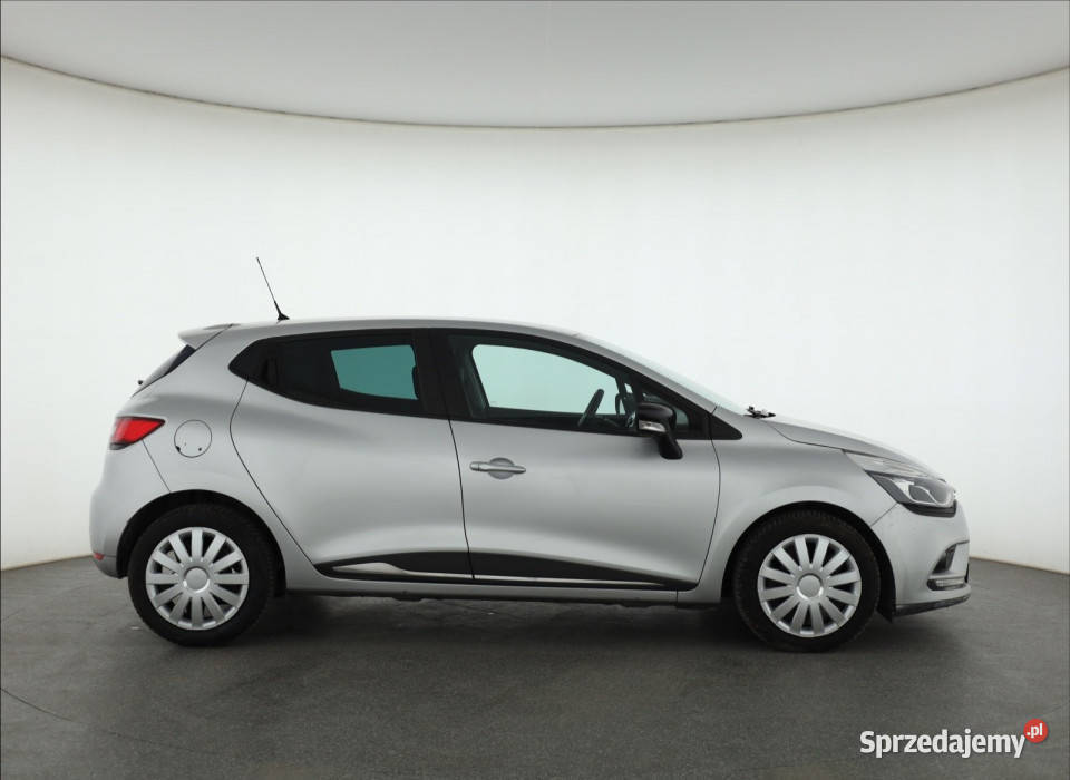 Renault Clio 09 TCe Piaseczno