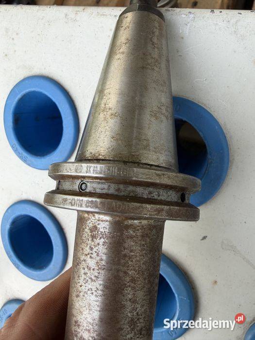 Oprawka SK40 DIN 69871 ADB M12 119 L110 mm Tuliszków sprzedam