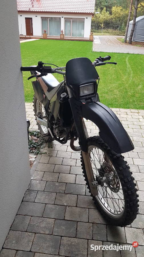 Cross Beta rr 50 Okazja Pszczew
