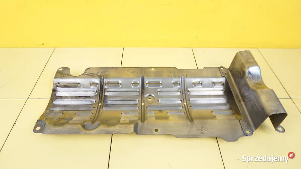 RANGE ROVER SPORT 36 TD V8 08r 368DT oslona fali Suków