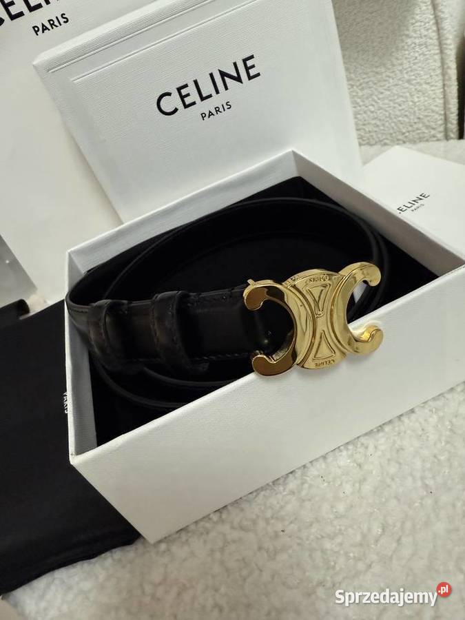 Pasek Celine Bażyny