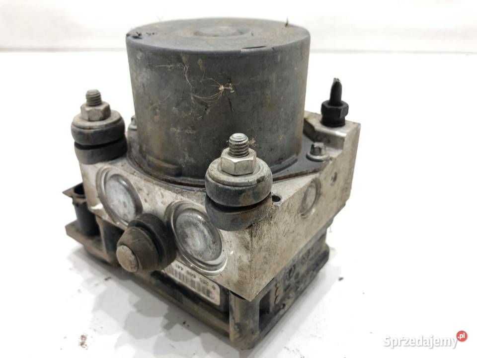 POMPA ABS CITROEN C1 0265800441 10 68 0514 sprzedam