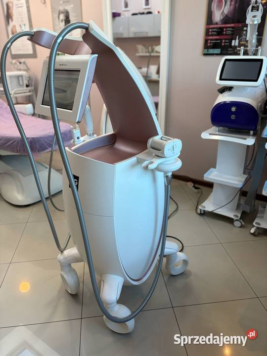 Endermologia LPG Alliance Usługi Gostynin