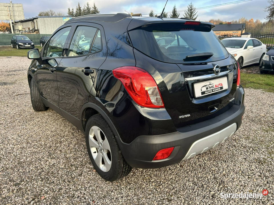 Opel Mokka Super stan I 20122019