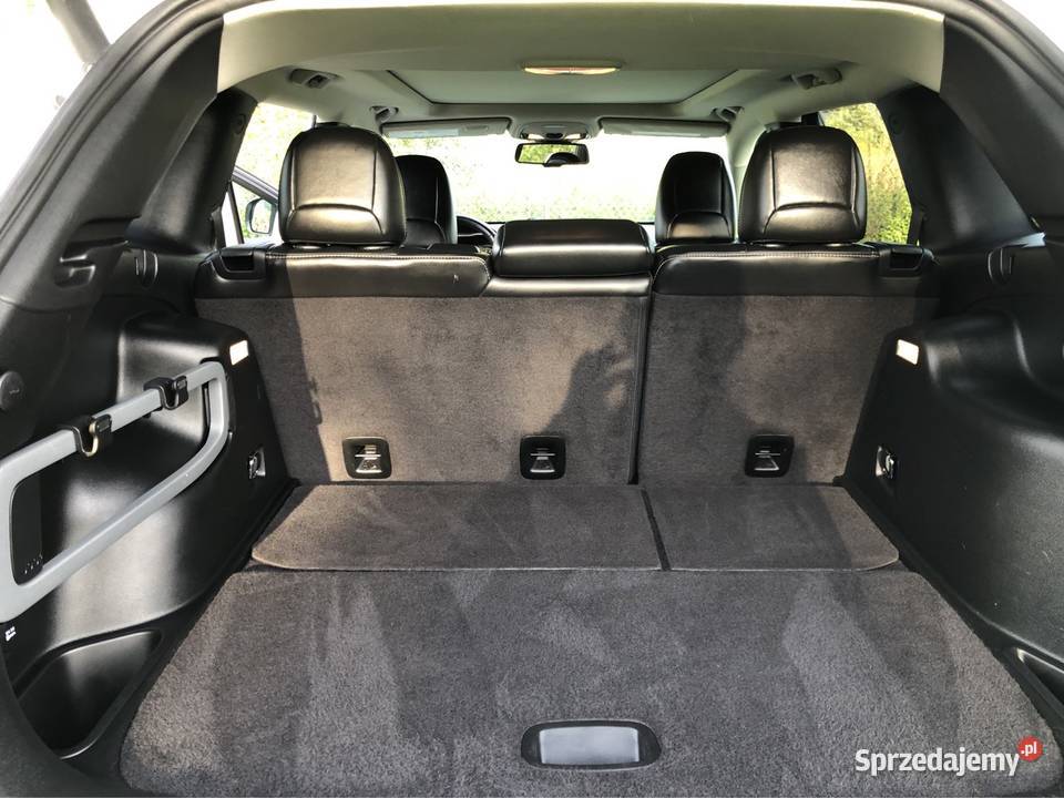 Jeep cherokee kl 32 4x4 system Start-Stop Cherokee