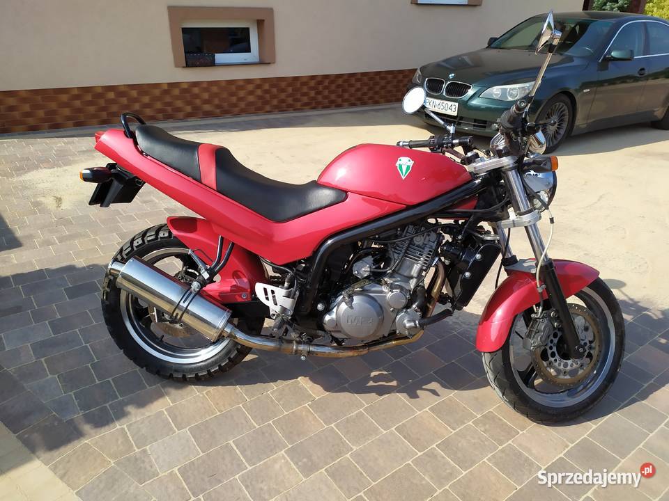 Sprzedam muz 660 Sompolno sprzedam