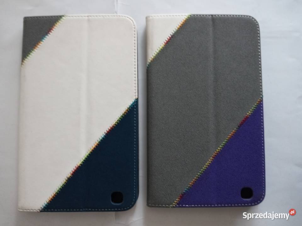 Etui na tablet 2 sztuki Szczecinek
