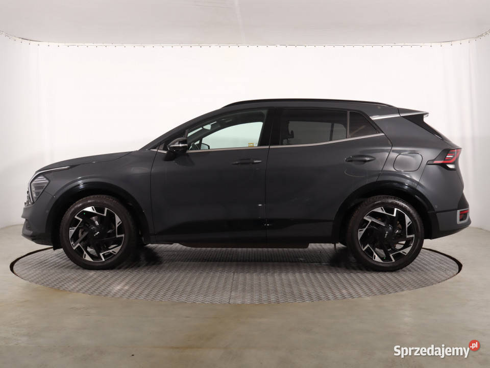 Kia Sportage 16 TGDI PHEV Katowice