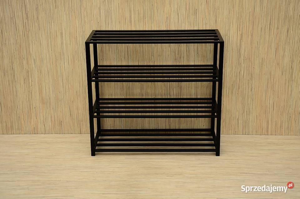 PÓŁKA NA BUTY 90 OBUWIE SZAFKA REGAŁ ORGANIZER Siepraw sprzedam