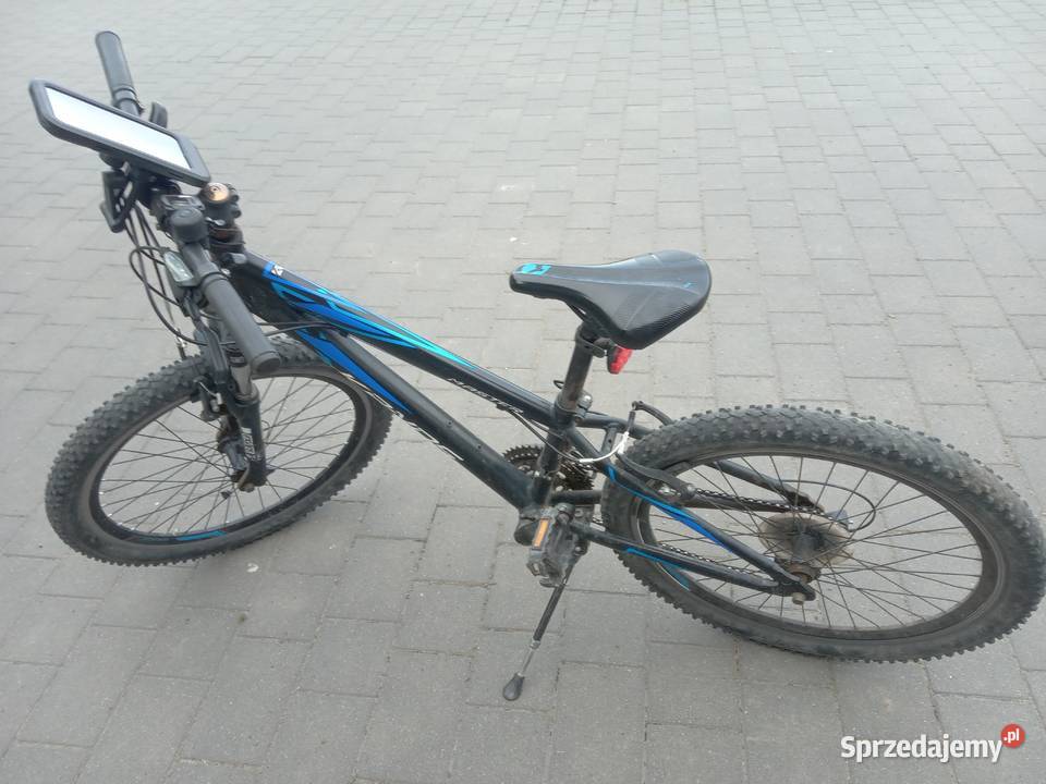 Rower Kands Master Tuszyn