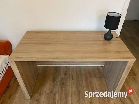 Biurko z szafką Wójcik Biurka Lipsko