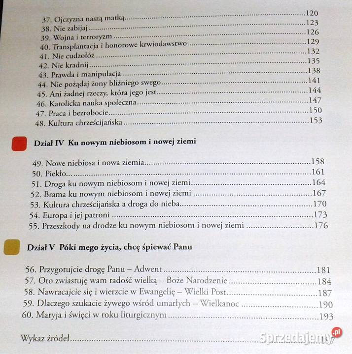 Świadczę o Jezusie w świecie 2 ks R Strus ksW