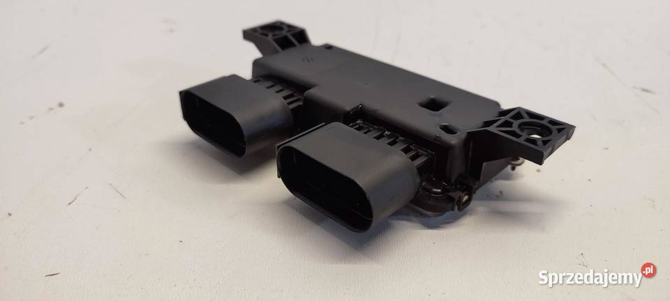 MERCEDES VITO W447 MODUŁ POMPY PALIWA dolnośląskie