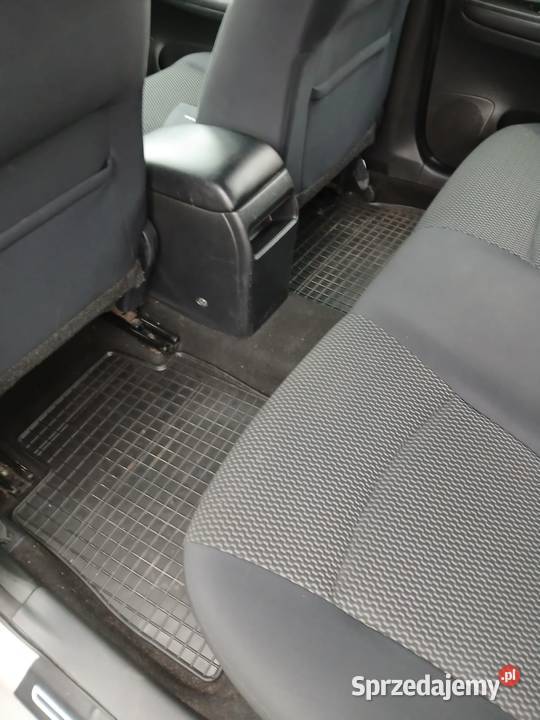 Sprzedam Nissan Pulsar manualna Pulsar lubuskie Strzelce Krajeńskie