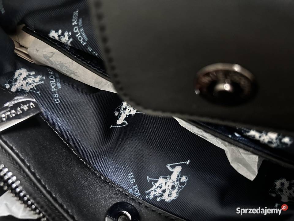 Torebka US Polo Assn Torebka do ręki Do ręki  Wyszków