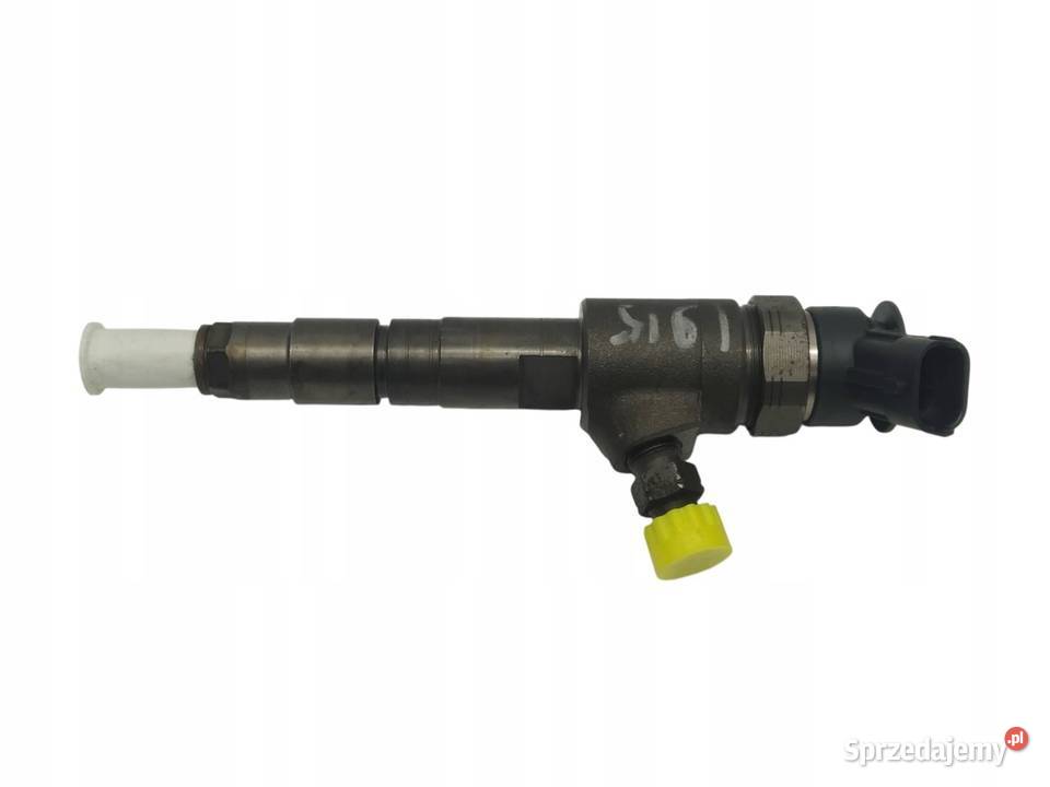 WTRYSKIWACZ 0445110489 15 TDCI Ford Tourneo sprzedam