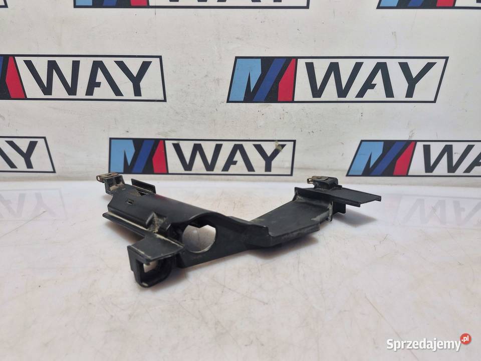 1301073 BMW E46 UCHWYT ŚLIZG MOCOWANIE LAMPY Pozostałe sprzedam