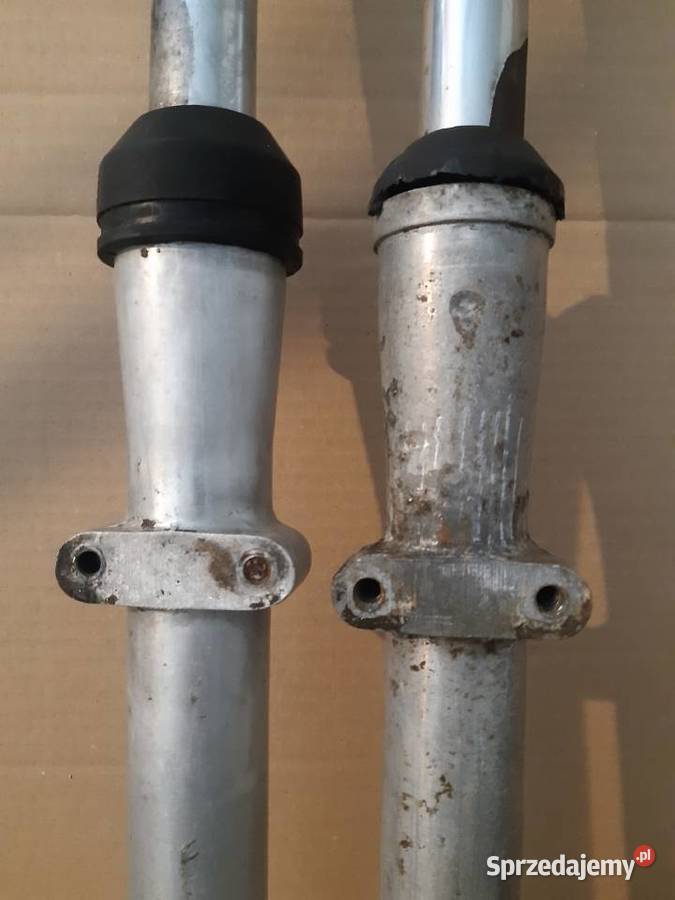Amortyzatory wsk kos do remontu świętokrzyskie sprzedam