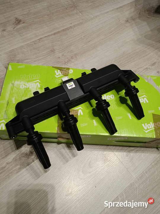 Cewka Zapłonowa 245097 VALEO Citroen C2 C3 Xsara łódzkie Łódź