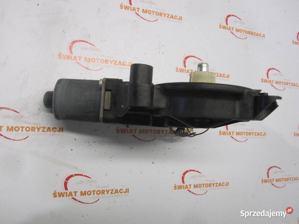 AUDI A4 B8 IV 10r silniczek szyby prawy przód Kielce