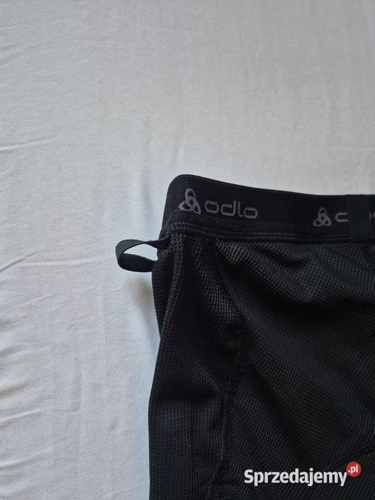 Spodenki rowerowe ODLO małopolskie Brzesko sprzedam