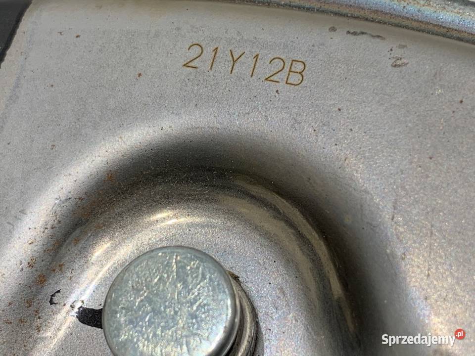 PEDAŁ HAMULCA TOYOTA COROLLA E21 18 98 DŹWIGNIA