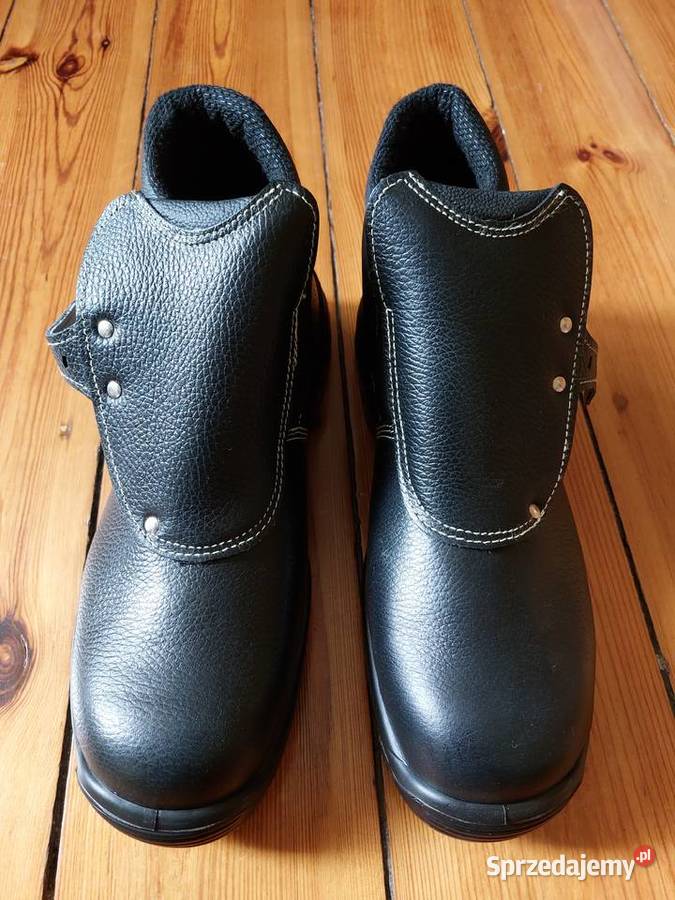 Trzewiki bezpieczneochronne model 443 45 Legnica