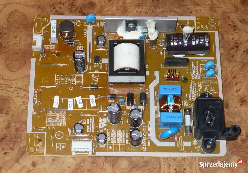 Zasilacz BN4400664 TV Samsung UE32EH4003 Samsung Lublin