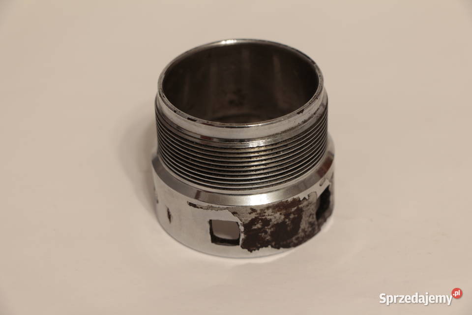 Nakrętka cylindra MZ ETZ 251 oryginalna DDR Bieżuń