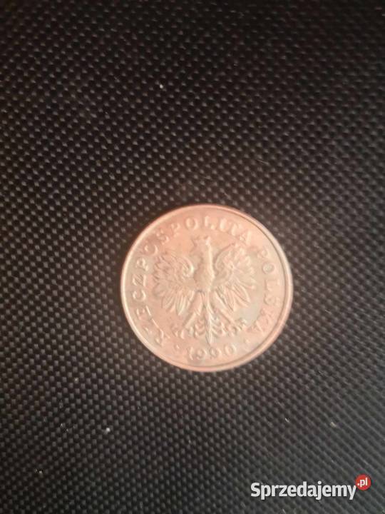 Stare Monety Dąbrowa Górnicza