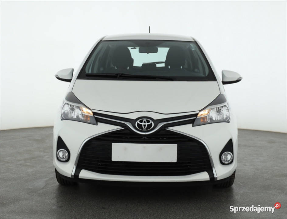 Toyota Yaris 133 Dual VVTi elektryczne szyby Piaseczno