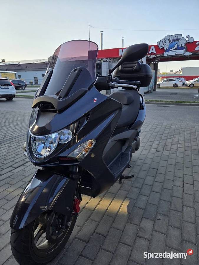 Kymco