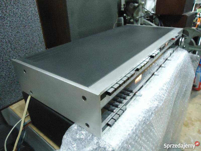 AMPLITUNER NORDMENDE HIFI 7504 ST Nowy Sącz