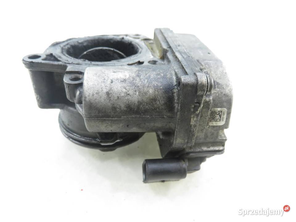 PRZEPUSTNICA VW PASSAT B6 19 TDI A2C53099815