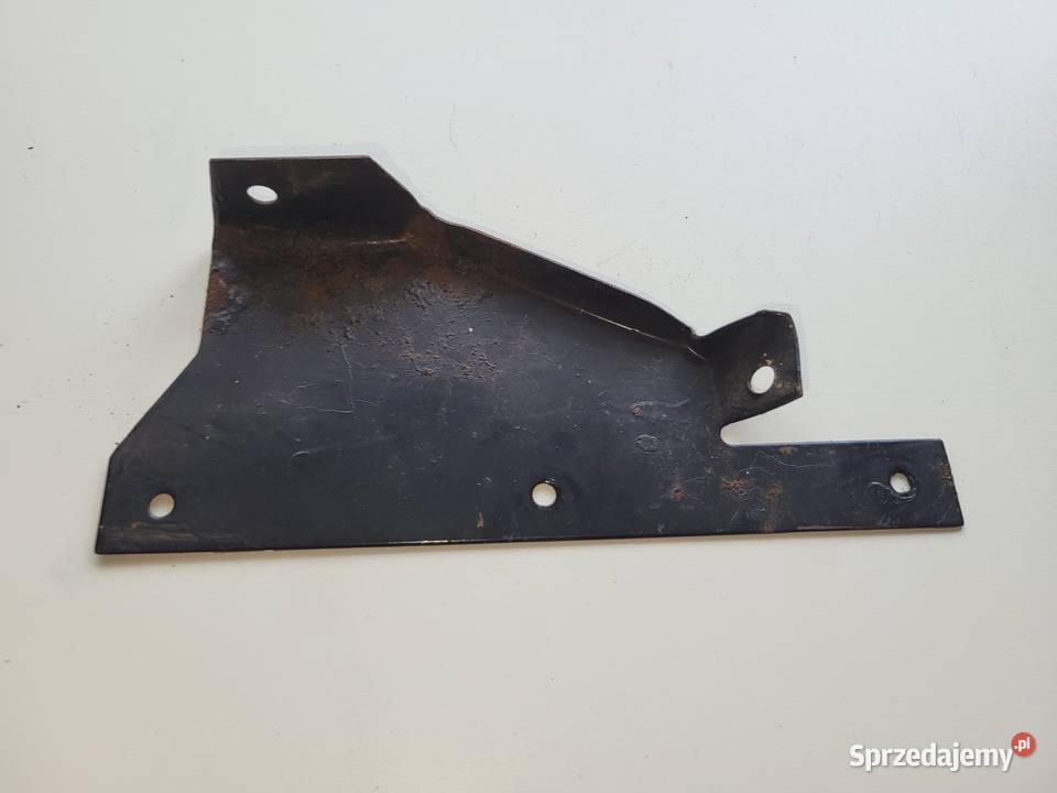 Wartburg 353 nowe mocowanie chlapacza tylnego Chlapacze mazowieckie Piaseczno