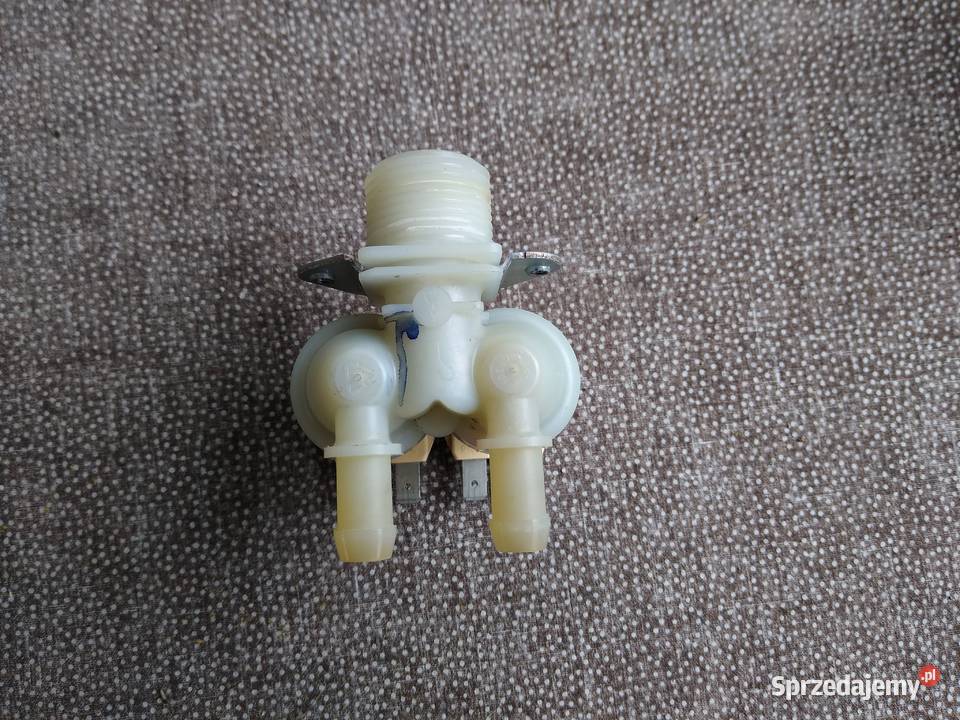 Elektrozawór do pralki Samsung DC6200024M