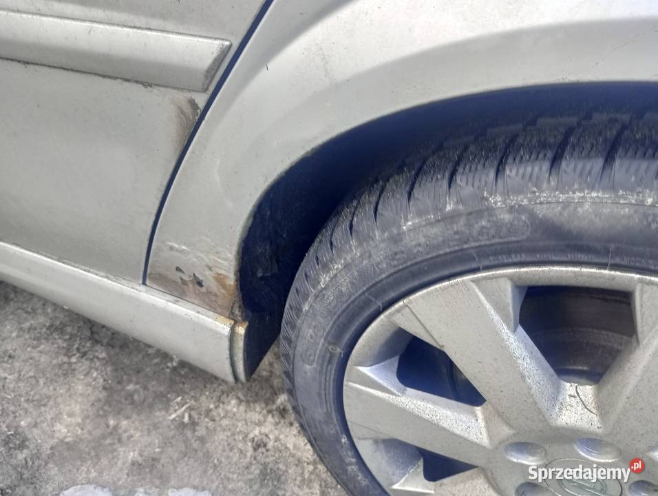 Sprzedam opel Vectra c GTS diesel Kędzierzyn-Koźle