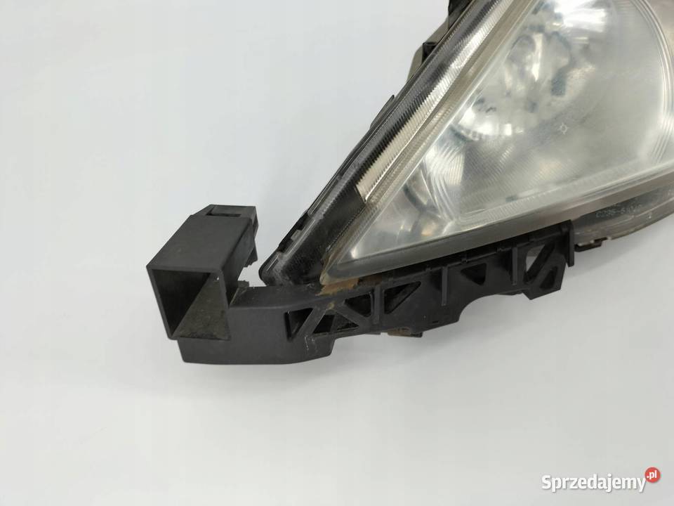 LAMPA PRZÓD LEWA EU Mazda 5 I 20052010