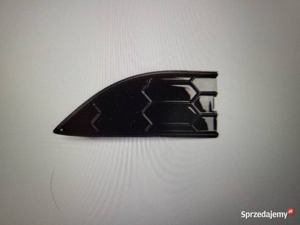 Zaślepka Haka Ford KUGA 1862762 CV4J17K922AA5UAW osobowe Pozostałe mazowieckie Radom