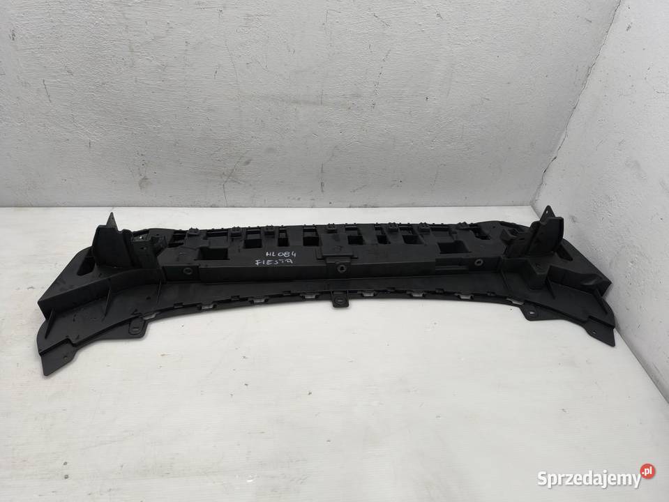 OSŁONA POD ZDERZAK FORD FIESTA MK7 LIFT wielkopolskie
