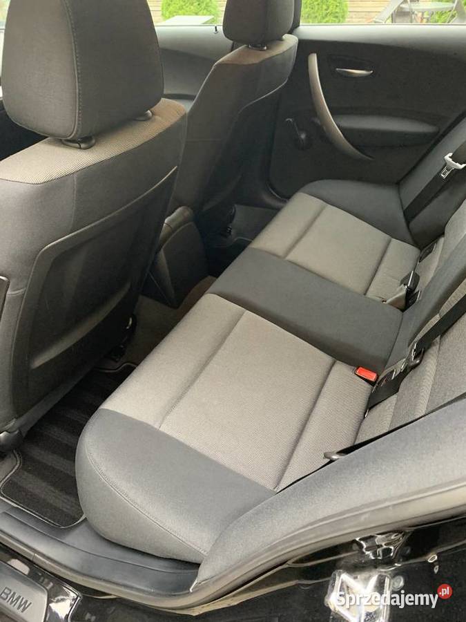 BMW 118i E87 gniazdo AUX Ostrowiec Świętokrzyski